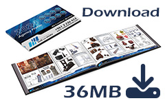 web and media Profile Download