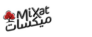 Mixat Logo