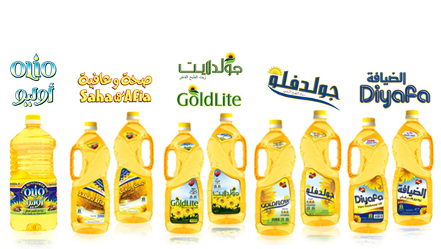 Oil Brands