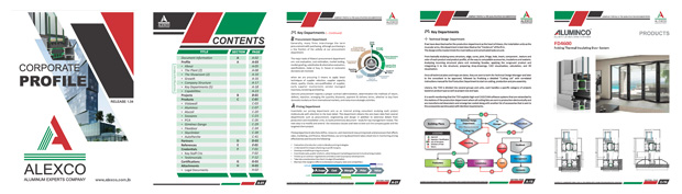 Alexco Corporate Profile 2019