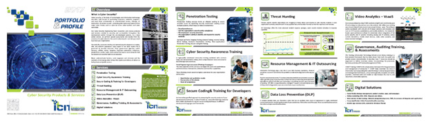 ICIT Corporate Profile