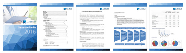 Capital Investment Corporate Profile