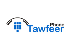 Tawfeer Phone  (logo design - Riyadh, Saudi Arabia)