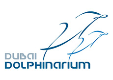 Dubai Dolphinarium (logo design - Dubai, UAE)