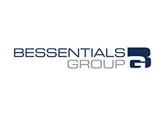 Bessentials Group (logo design - Vienna, Austria)