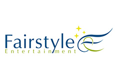 Fairstyle Entertainments Events (logo design - Dubai, UAE)