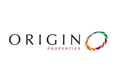 Origin Real Estate(logo design - Dubai, UAE)