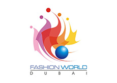 Fashion World Dubai (logo design - Dubai, UAE)