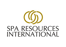SPA Resources International (logo design - Dubai, UAE)