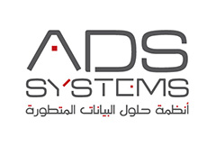 ADS - Advancved Data Systems (logo design - Dubai, UAE, Baku, Azerbaijan)