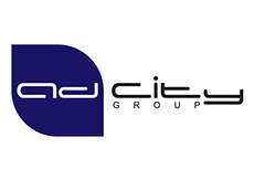AdCity (logo design - Kuwait City, Kuwait)