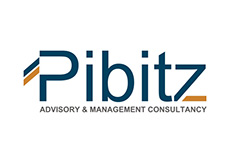 Pibitz (logo design - Vienna, Austria)