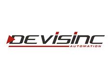 Devisinc (logo design - USA)