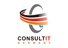 Consult-IT (logo design - Hamburg, Germany)