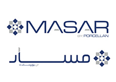 Brand logo: masar (Brand logo design - Abu Dhabi, Dubai, UAE)