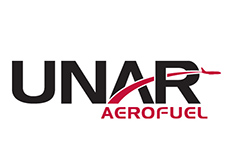UNAR Aerofuel (logo design - Dubai, UAE)