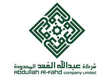 Abdullah Al-Fahd (logo design - Khobar, KSA, Kingdom of Saudi Arabia)