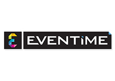 Eventime Events Company (logo design - Dubai, UAE)