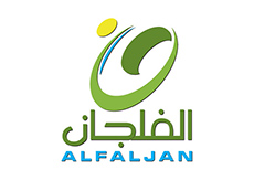 AL-Faljan (logo design - Jeddah, KSA, Kingdom of Saudi Arabia)