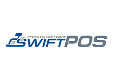 SwiftPos for Profiles Software (logo design Beirut Lebanon)