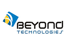 Beyond Technologies (logo design - Beirut, Lebanon)