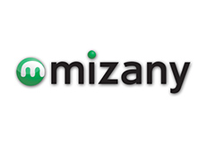 Mizany (logo design - Dubai, UAE)