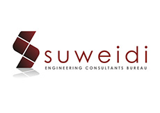 Suweidi Engineering Consultants (logo design - UAE)