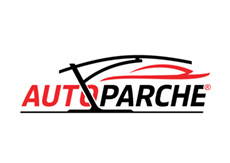 AutoParche (logo Design - Lebanon - Italy)
