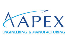 ِAPEX Engineering and manufacturing(logo design - Simi Valley, CA, USA)