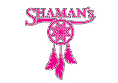 Brand logo: Shamans (Brand logo design - Beirut, Lebanon)