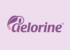 Brand logo: Delorine Bodyshop (Brand logo design - Dubai, UAE)