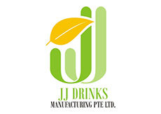 Logo Design JJ Juices and Drinks